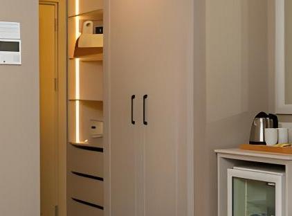 Club Hotel Phaselis Rose تورنگار