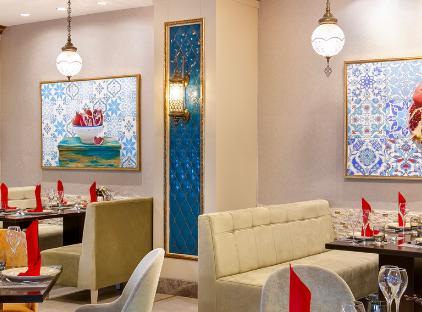 Club Hotel Phaselis Rose تورنگار