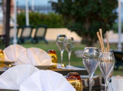 Club Hotel Phaselis Rose تورنگار