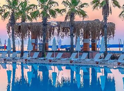 Amara Comfort Resort تورنگار