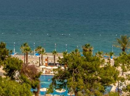Amara Comfort Resort تورنگار