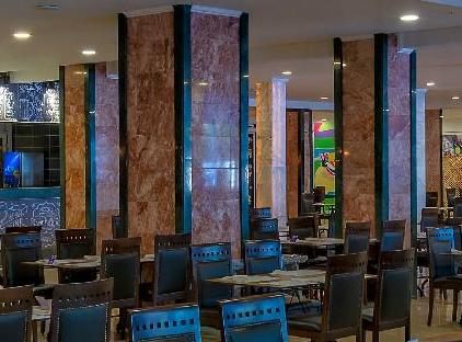 Amara Comfort Resort تورنگار