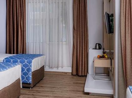 Amara Comfort Resort تورنگار