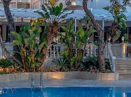Amara Comfort Resort تورنگار