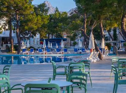 Amara Comfort Resort تورنگار