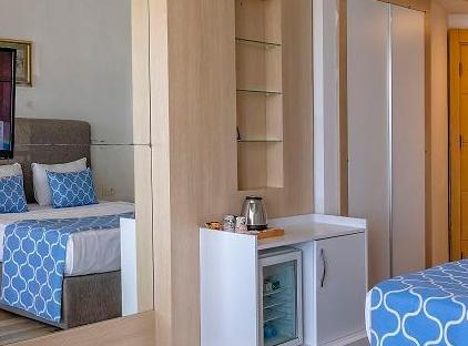 Amara Comfort Resort تورنگار