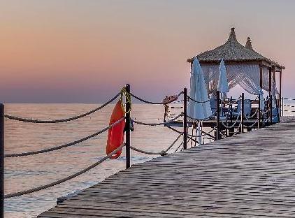 Amara Comfort Resort تورنگار