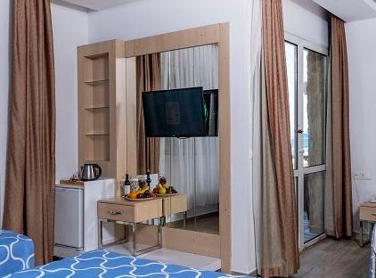 Amara Comfort Resort تورنگار