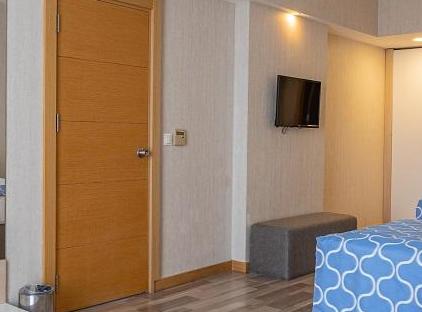 Amara Comfort Resort تورنگار