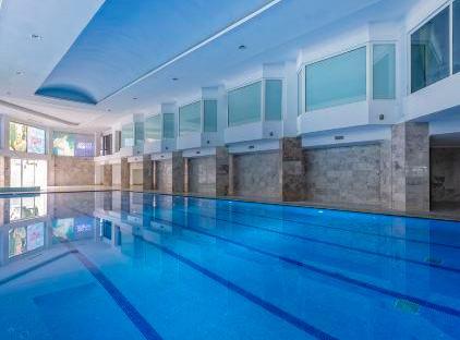 Amara Comfort Resort تورنگار