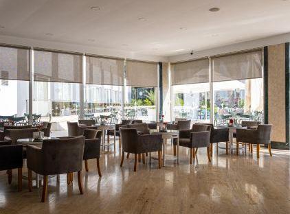 Amara Comfort Resort تورنگار