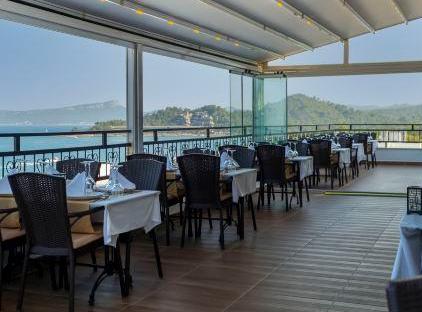 Amara Comfort Resort تورنگار