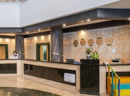 Amara Comfort Resort تورنگار