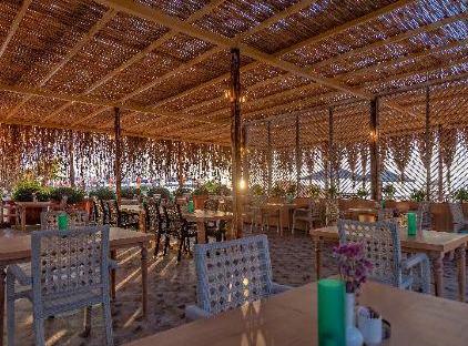 Amara Comfort Resort تورنگار