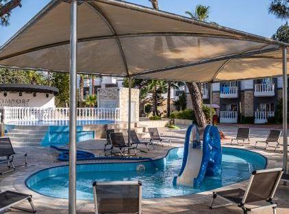 Amara Comfort Resort تورنگار