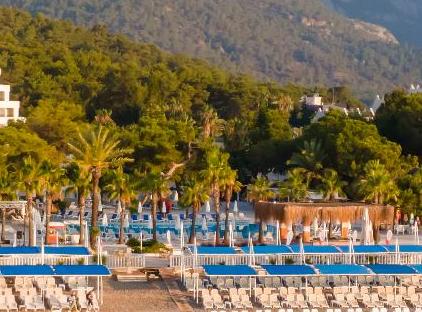 Amara Comfort Resort تورنگار