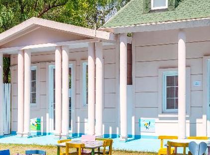 Amara Comfort Resort تورنگار
