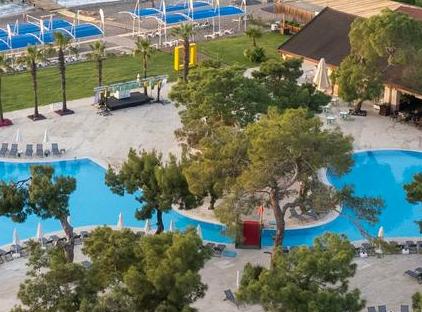 Amara Comfort Resort تورنگار
