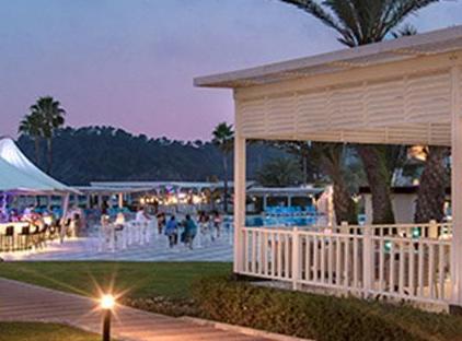 Club Marco Polo تورنگار
