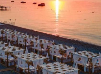 Club Marco Polo تورنگار