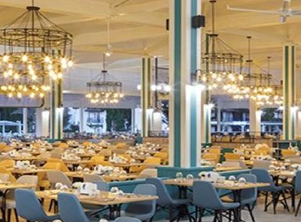 Club Marco Polo تورنگار
