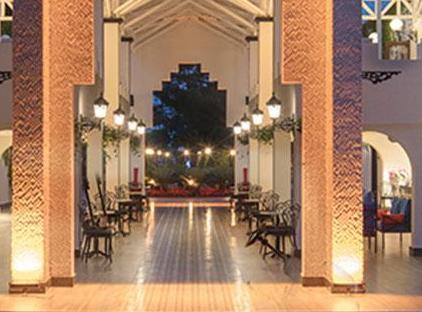 Club Marco Polo تورنگار