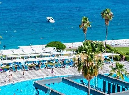 Club Marco Polo تورنگار