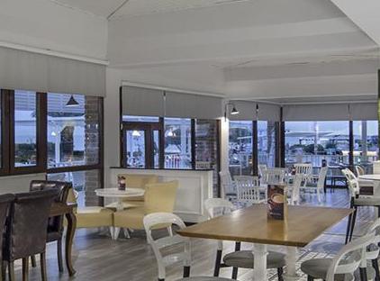 Club Marco Polo تورنگار