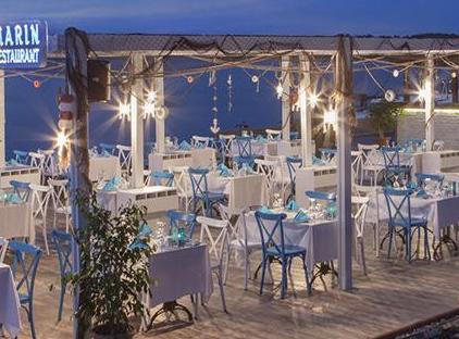 Club Marco Polo تورنگار