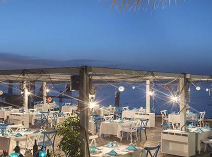Club Marco Polo تورنگار