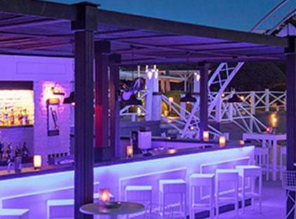 Club Marco Polo تورنگار