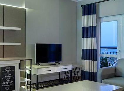 Club Marco Polo تورنگار