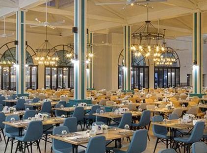 Club Marco Polo تورنگار