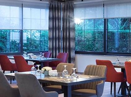 Club Marco Polo تورنگار