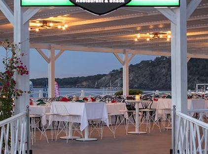 Club Marco Polo تورنگار