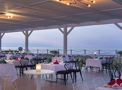 Club Marco Polo تورنگار