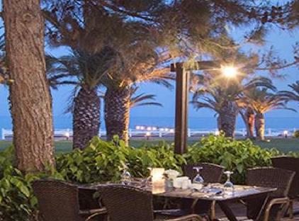 Club Marco Polo تورنگار