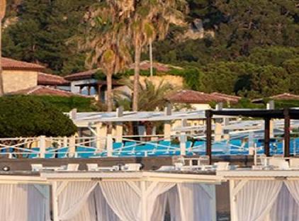 Club Marco Polo تورنگار