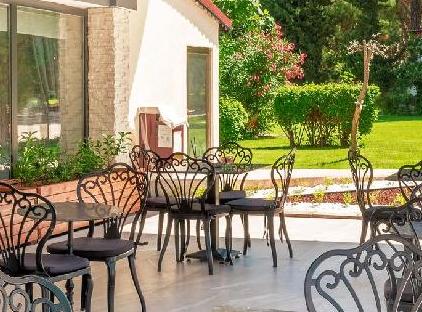 Club Marco Polo تورنگار