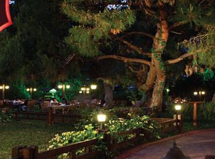 Club Marco Polo تورنگار