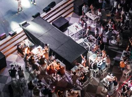 Club Marco Polo تورنگار