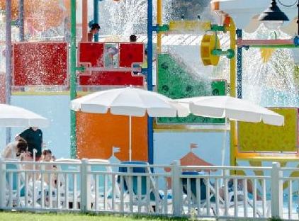 Club Marco Polo تورنگار