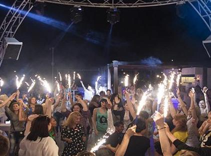 Club Marco Polo تورنگار