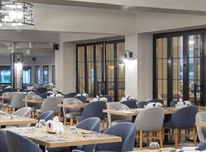 Club Marco Polo تورنگار
