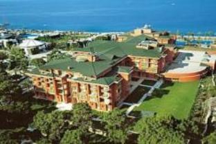 The Norm Oriental Kemer آنتالیا تورنگار