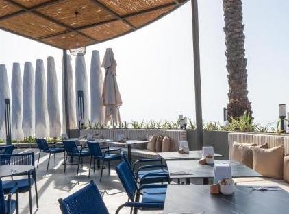 The Norm Oriental Kemer تورنگار