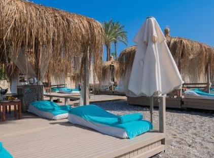 The Norm Oriental Kemer تورنگار