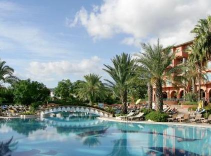 The Norm Oriental Kemer تورنگار