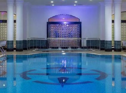 The Norm Oriental Kemer تورنگار