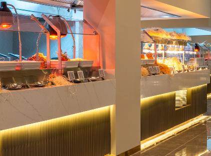 The Norm Oriental Kemer تورنگار